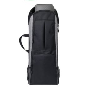 One-Shoulder Duffel Bag Diagonal Yoga Bag