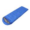 Slumber-Zzz Sleeping Bag - Blue