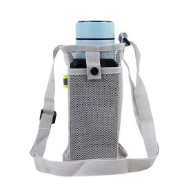 Water and Phone bag - Gray