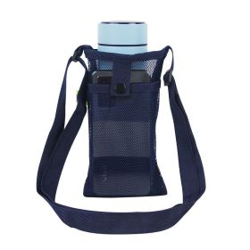 Water and Phone bag - Navy