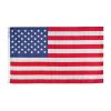 American Nylon Flag with Sewn Stripes and Embroidered Stars by Annin, 3' x 5' - Annin Flagmakers