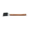 Tramontina Grill Brush Wood Handle Churrasco - Tramontina