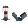 967L Deluxe Propane Lantern with Hard Case, Up to 14 Hours - 1