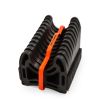 Sidewinder Camper/RV Sewer Hose Support | Plastic, Multicolor, 20-Foot (43051) - Multicolor