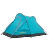 Camping Tent Backpacking Outdoor Family Light Weight Waterproof 2-3 Person Tent Pop Up Shelter - Plus Teal