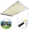 Awning - Beige