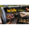 Pit Master Grill Tool Set - Black