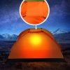 Portable Backpacking Tent 2-3 person for Family Camping Hiking Traveling - A