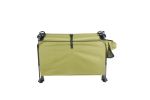 Adult Quick Fold Speedy Camp Cot, Green, 79"x 33" x 16" - Green