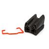 Sidewinder Camper/RV Sewer Hose Support | Plastic, Multicolor, 20-Foot (43051) - Multicolor