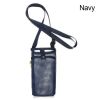 Water and Phone bag - Navy