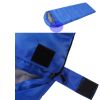 Slumber-Zzz Sleeping Bag - Blue