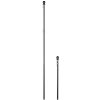 6.5ft Al Flag Pole - LA01