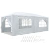 3*6m Gazebo/Wedding Tent w/6 Side Wall - US