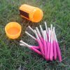 Outdoor Matches Kit Windproof Waterproof Matches For Outdoor Survival Camping Hiking Picnic Cooking Emergency Tools - 40PCS