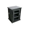 Kitchen Organizer Hardtop Table, Gray, 23 x 20 x 31 - Gray