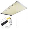 Awning - Beige