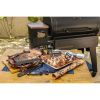 Pit Master Grill Tool Set - Black