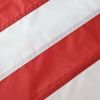 American Nylon Flag with Sewn Stripes and Embroidered Stars by Annin, 3' x 5' - Annin Flagmakers