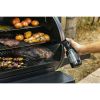 Pit Master Grill Tool Set - Black